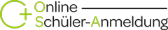 OSA Online-Schüleranmeldung Logo