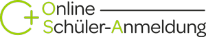 OSA Online-Schüleranmeldung Logo